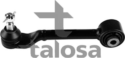 Talosa 46-10436 - Рычаг подвески колеса autospares.lv