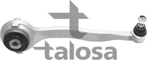 Talosa 46-10071 - Рычаг подвески колеса autospares.lv