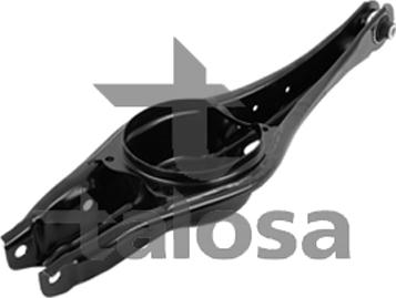 Talosa 46-10330 - Рычаг подвески колеса autospares.lv