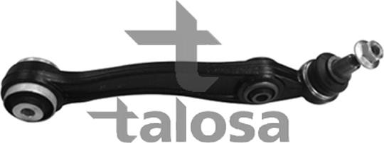 Talosa 46-10291 - Рычаг подвески колеса autospares.lv