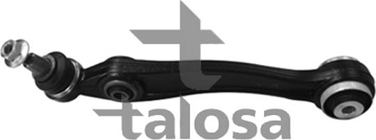 Talosa 46-10292 - Рычаг подвески колеса autospares.lv