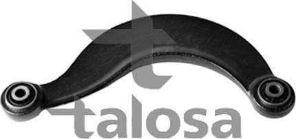 Talosa 46-10738 - Рычаг подвески колеса autospares.lv