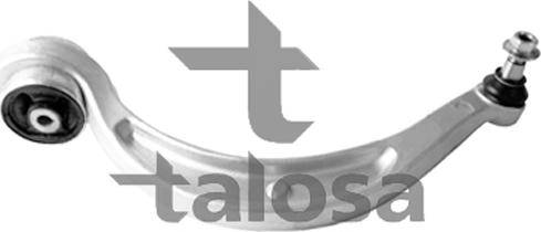 Talosa 46-11490 - Рычаг подвески колеса autospares.lv