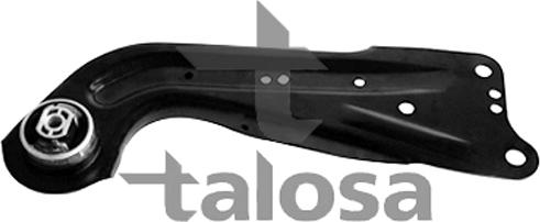 Talosa 46-11040 - Рычаг подвески колеса autospares.lv