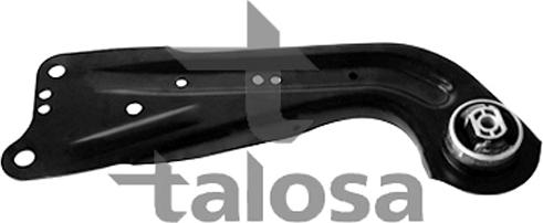 Talosa 46-11039 - Рычаг подвески колеса autospares.lv