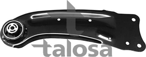 Talosa 46-11214 - Рычаг подвески колеса autospares.lv