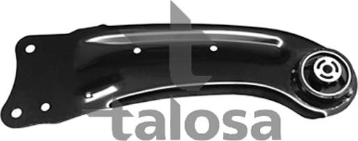 Talosa 46-11215 - Рычаг подвески колеса autospares.lv