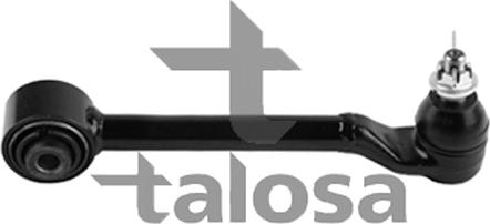 Talosa 46-13599 - Рычаг подвески колеса autospares.lv