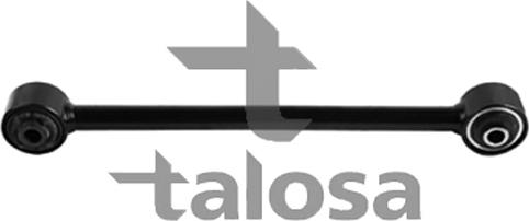 Talosa 46-13865 - Рычаг подвески колеса autospares.lv