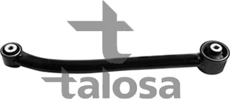 Talosa 46-13732 - Рычаг подвески колеса autospares.lv