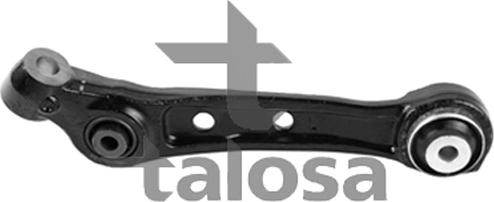 Talosa 46-12510 - Рычаг подвески колеса autospares.lv