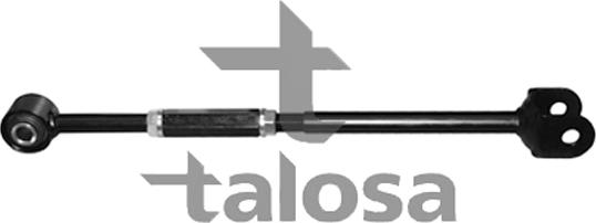 Talosa 46-12111 - Рычаг подвески колеса autospares.lv