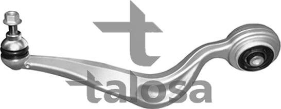 Talosa 46-12309 - Рычаг подвески колеса autospares.lv