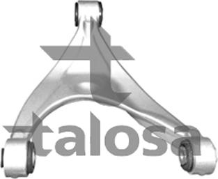 Talosa 40-09988 - Рычаг подвески колеса autospares.lv