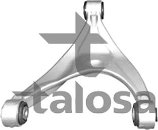 Talosa 40-09987 - Рычаг подвески колеса autospares.lv