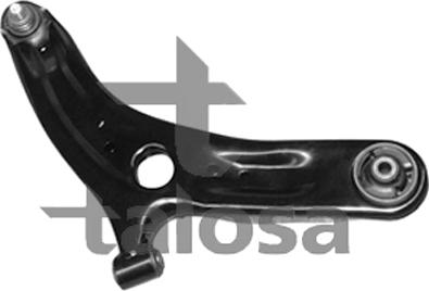 Talosa 40-09924 - Рычаг подвески колеса autospares.lv