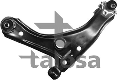 Talosa 40-09592 - Рычаг подвески колеса autospares.lv