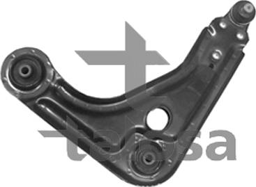 Talosa 40-09047 - Рычаг подвески колеса autospares.lv