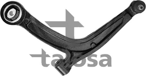 Talosa 40-09194 - Рычаг подвески колеса autospares.lv