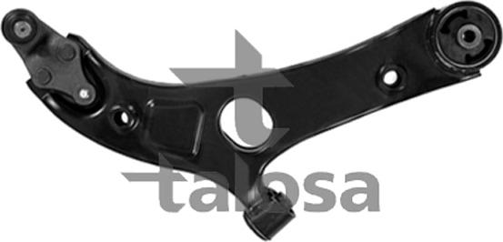 Talosa 40-09195 - Рычаг подвески колеса autospares.lv