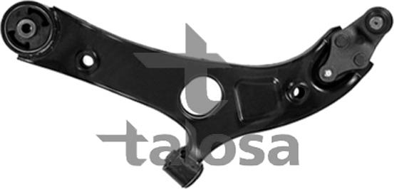 Talosa 40-09196 - Рычаг подвески колеса autospares.lv