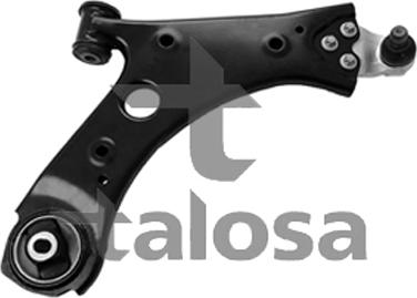 Talosa 40-09189 - Рычаг подвески колеса autospares.lv