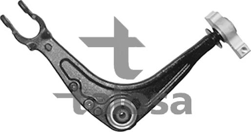 Talosa 40-09894 - Рычаг подвески колеса autospares.lv