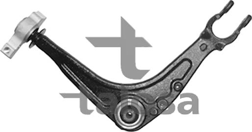 Talosa 40-09895 - Рычаг подвески колеса autospares.lv