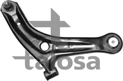 Talosa 40-09807 - Рычаг подвески колеса autospares.lv