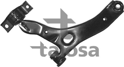 Talosa 40-09295 - Рычаг подвески колеса autospares.lv