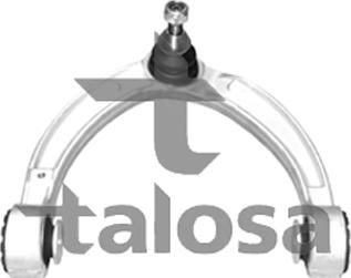 Talosa 40-09799 - Рычаг подвески колеса autospares.lv