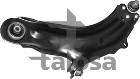 Talosa 40-09797 - Рычаг подвески колеса autospares.lv