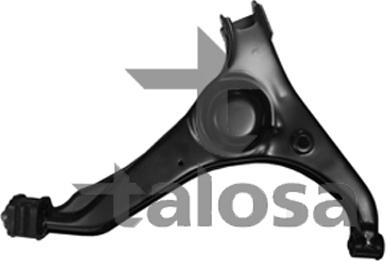 Talosa 40-04498 - Рычаг подвески колеса autospares.lv