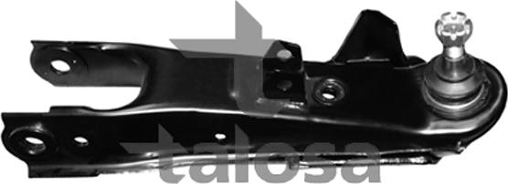 Talosa 40-04492 - Рычаг подвески колеса autospares.lv