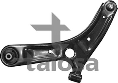 Talosa 40-04445 - Рычаг подвески колеса autospares.lv