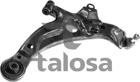 Talosa 40-04641 - Рычаг подвески колеса autospares.lv