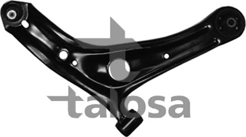 Talosa 40-04621 - Рычаг подвески колеса autospares.lv