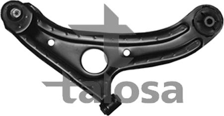 Talosa 40-04049 - Рычаг подвески колеса autospares.lv