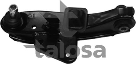 Talosa 40-04051 - Рычаг подвески колеса autospares.lv