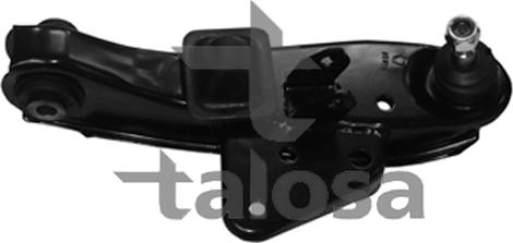 Talosa 40-04052 - Рычаг подвески колеса autospares.lv