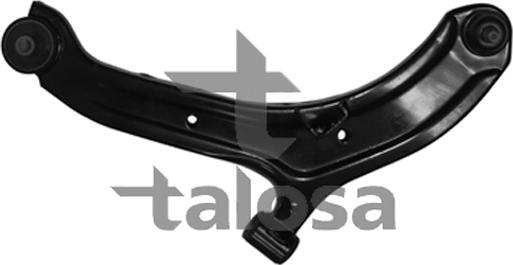 Talosa 40-04036 - Рычаг подвески колеса autospares.lv