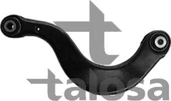 Talosa 40-04891 - Рычаг подвески колеса autospares.lv