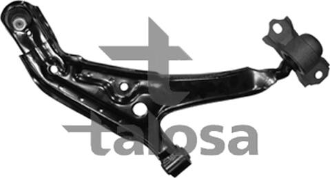 Talosa 40-04344 - Рычаг подвески колеса autospares.lv