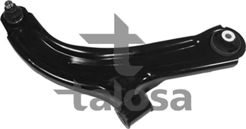 Talosa 40-04366 - Рычаг подвески колеса autospares.lv