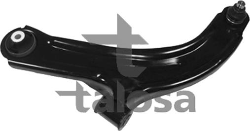 Talosa 40-04367 - Рычаг подвески колеса autospares.lv