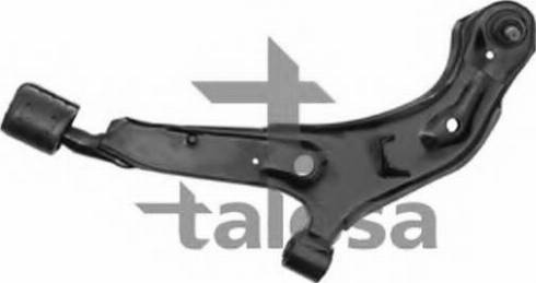 Talosa 40-04388 - Рычаг подвески колеса autospares.lv