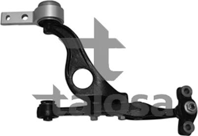 Talosa 40-04261 - Рычаг подвески колеса autospares.lv