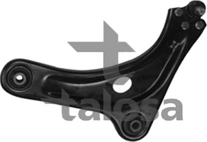 Talosa 40-04750 - Рычаг подвески колеса autospares.lv