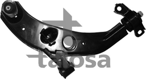 Talosa 40-04705 - Рычаг подвески колеса autospares.lv