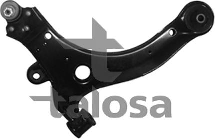 Talosa 40-05410 - Рычаг подвески колеса autospares.lv